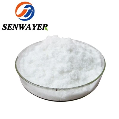 Mepivakain Hcl prášek proti bolesti CAS 1722-62-9